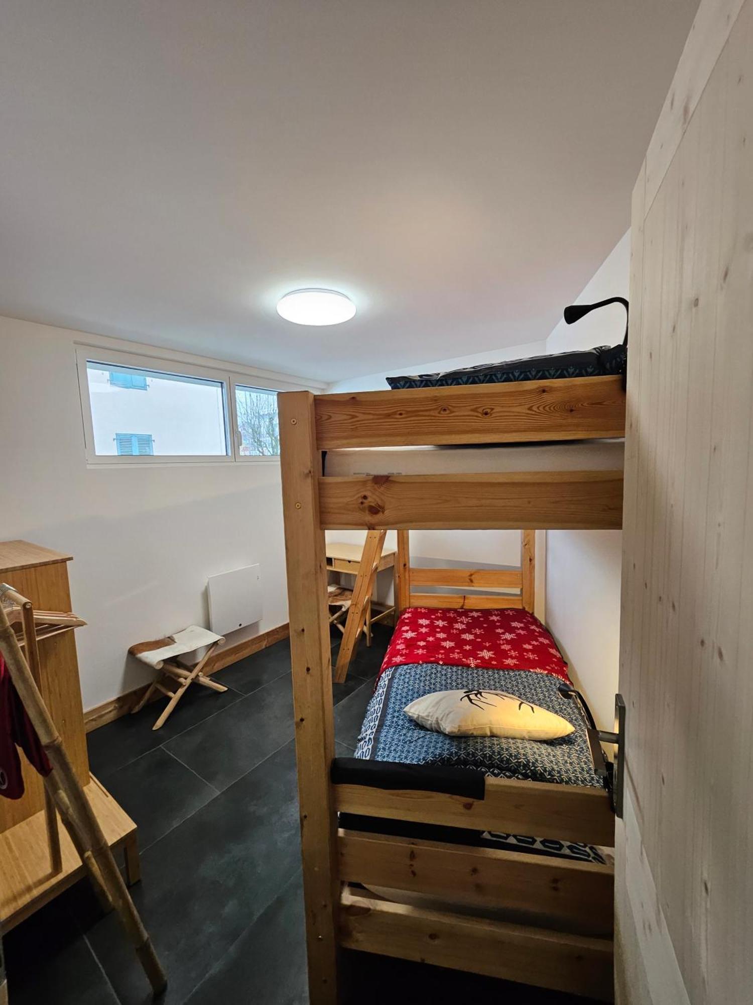 Les Fees Mer : Appart 150 M² Hypercentre Calme 10P Шамони Экстерьер фото