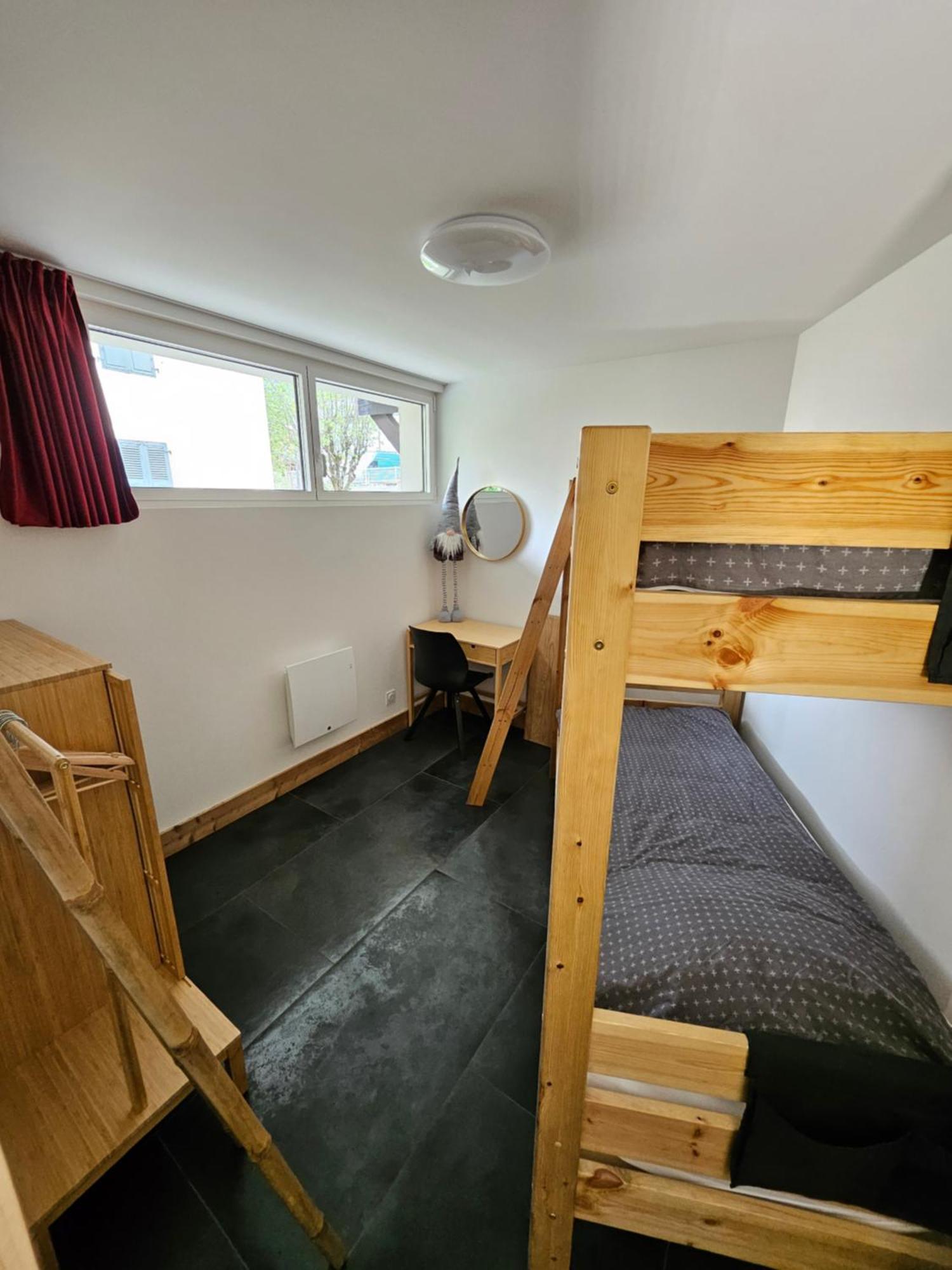 Les Fees Mer : Appart 150 M² Hypercentre Calme 10P Шамони Экстерьер фото