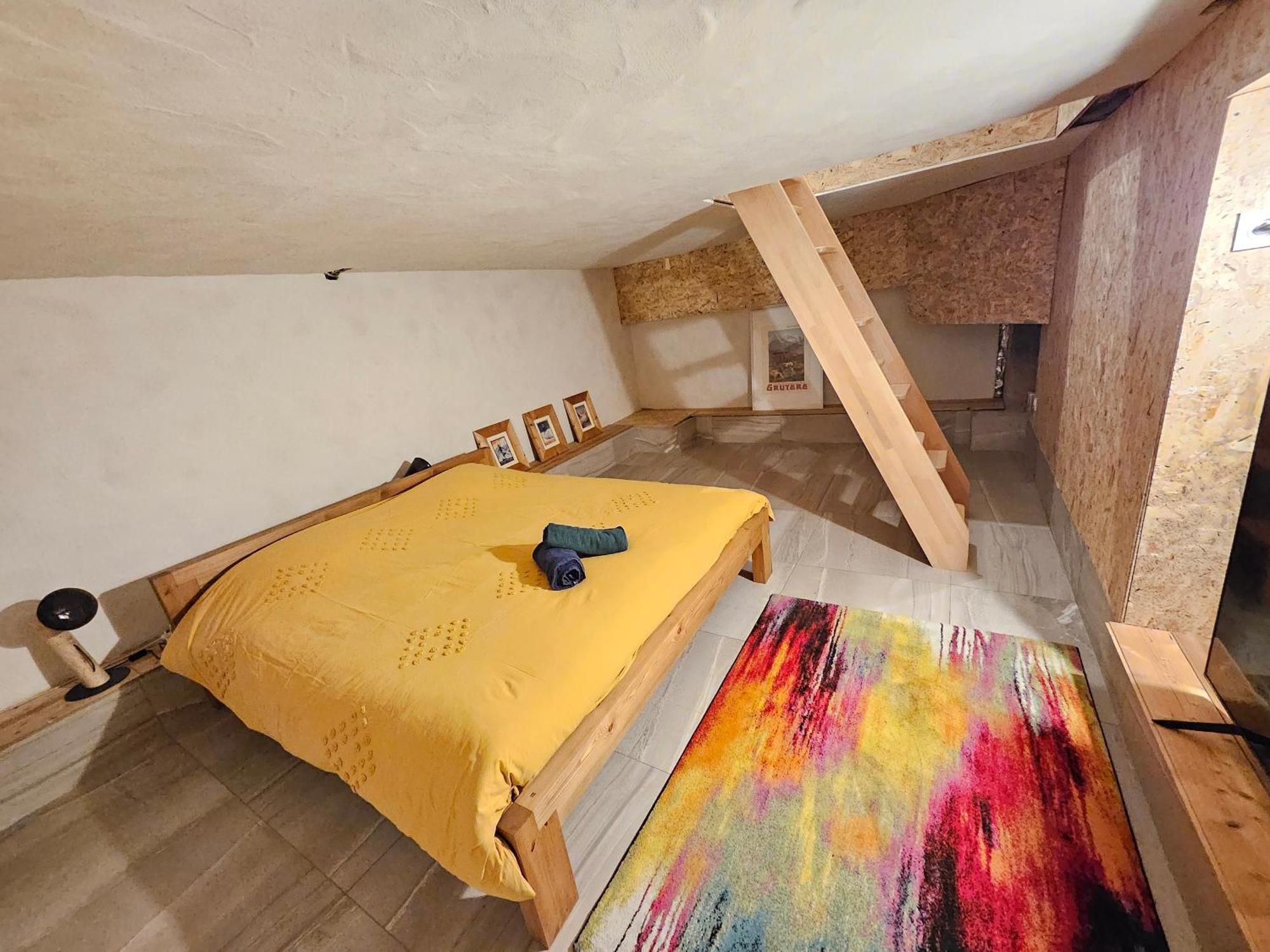 Les Fees Mer : Appart 150 M² Hypercentre Calme 10P Шамони Экстерьер фото